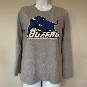 University at Buffalo Bulls Women’s Long Sleeve T